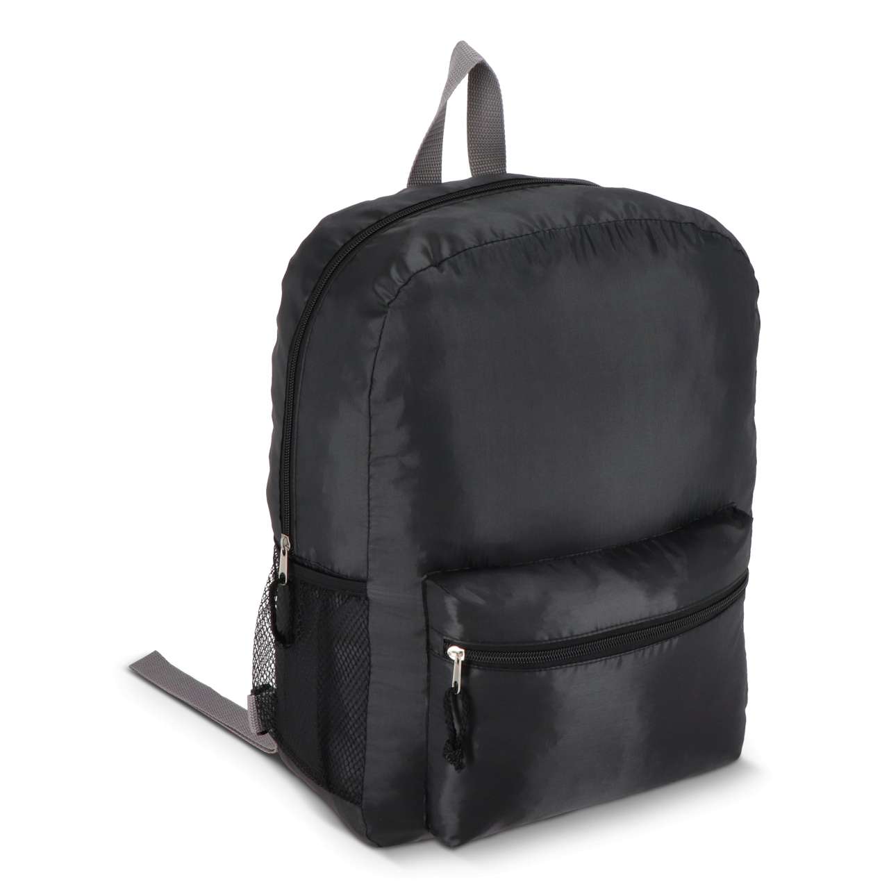 R-PET 190T Leichter Rucksack 30,5 x 12,7 x 42 cm 16 l