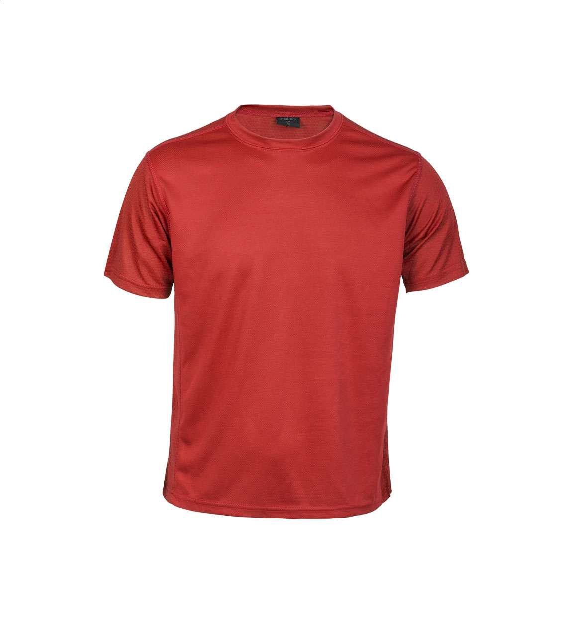 Sport-T-Shirt Ekle