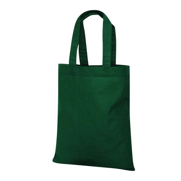 Kleine Baumwolltasche GAYA