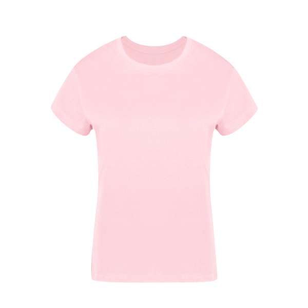 Erwachsene Frauen Farbe T-Shirt Seiyo