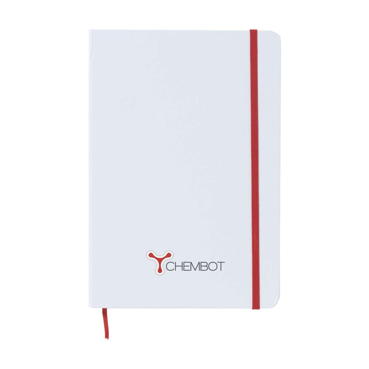 WhiteNote A5 Notizbuch