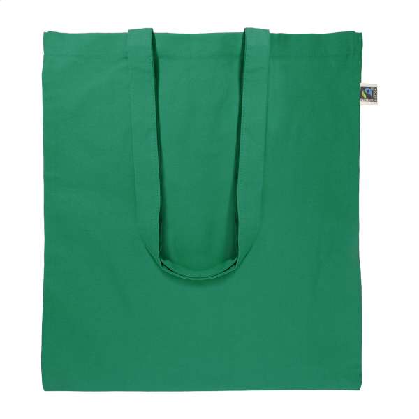 Fairtrade-Einkaufstasche Fershop Hue