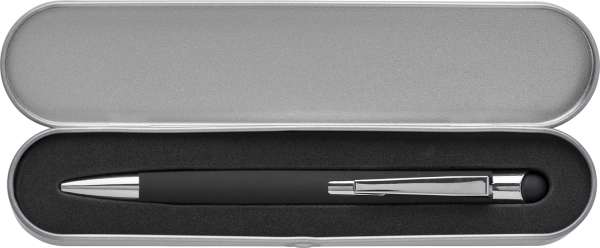 Rollerball aus Aluminium Thea