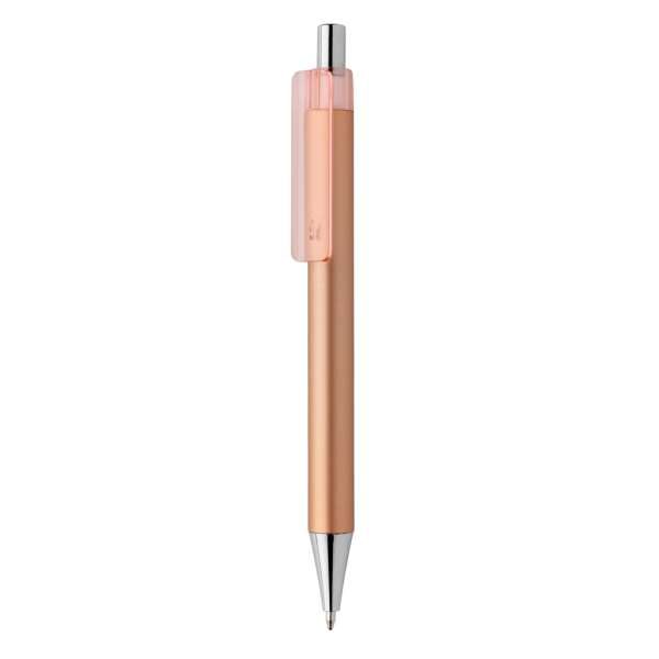 X8-Metallic-Stift