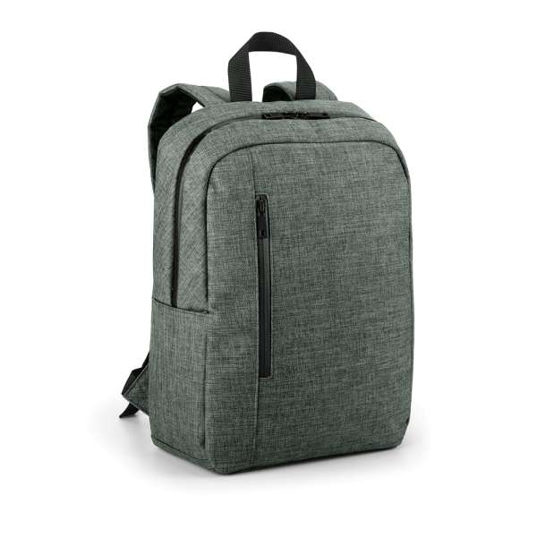 SHADES BPACK Laptop-Rucksack 14" aus 600D
