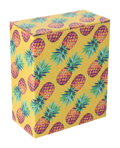Individuelle Box CreaBox EF-312