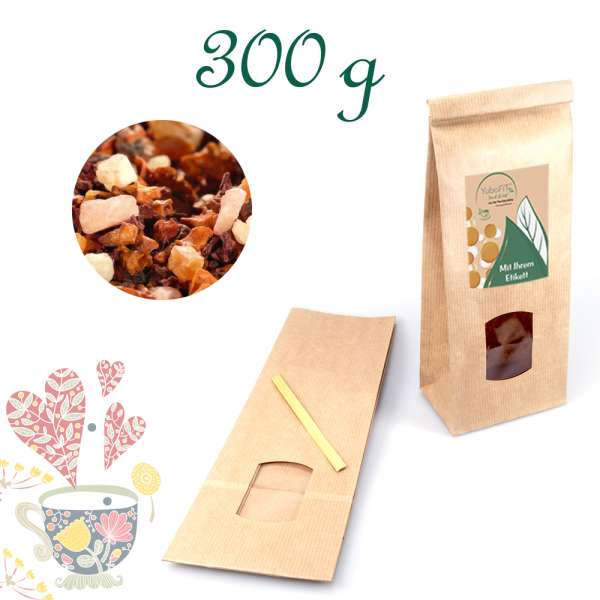 YuboFiT® Früchtetee SKYFALL