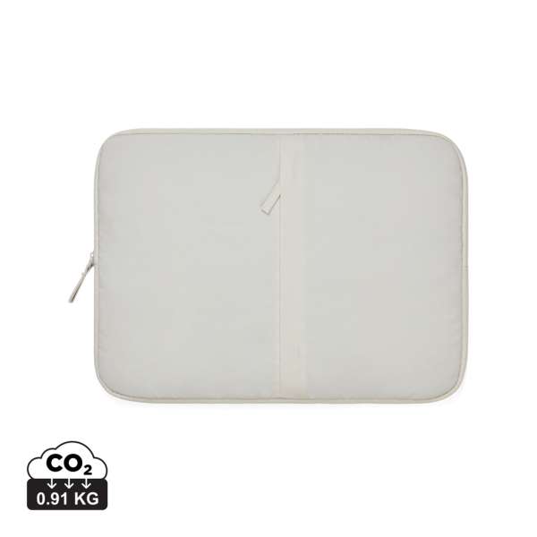 KENTO URBAN 15,6" Laptop-Sleeve aus RCS rec. Nylon