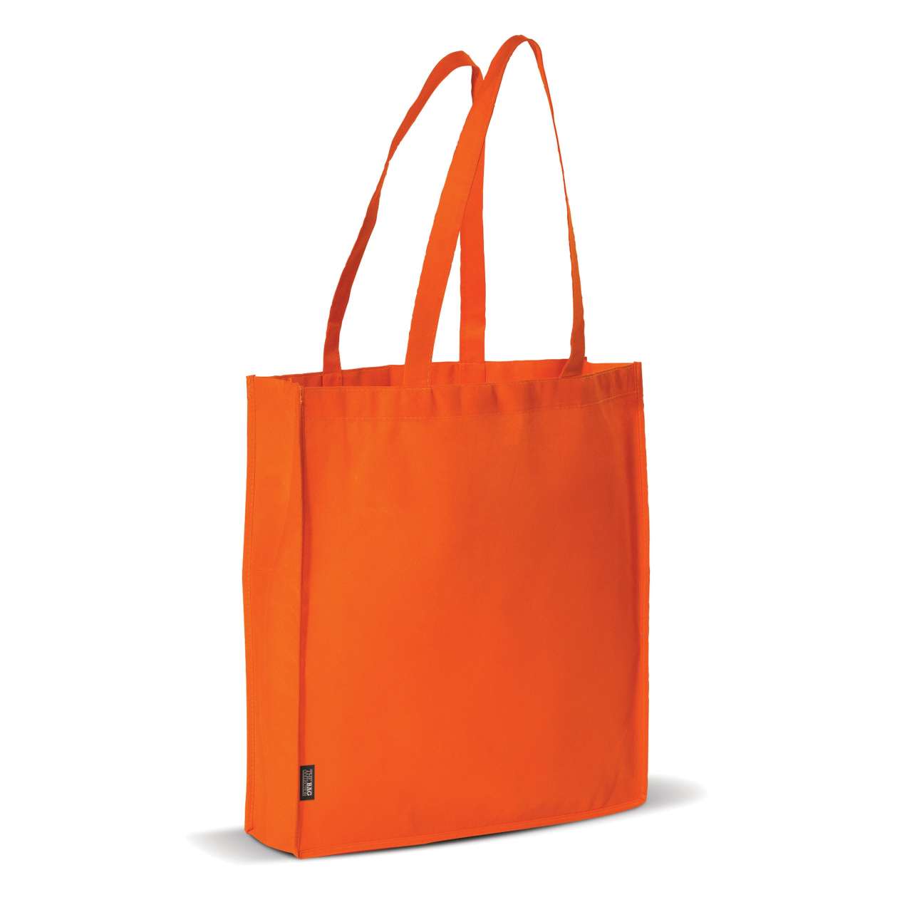 Tragetasche Non-Woven 75g / m²