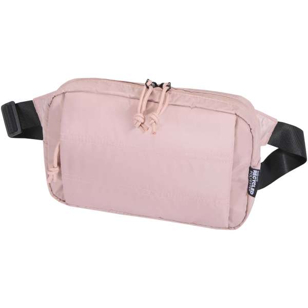 Puffer GRS recycelte Gürteltasche 1,5L