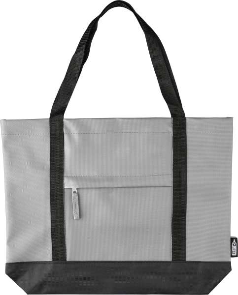 RPET Polyester (600D) Tragetasche Lumi