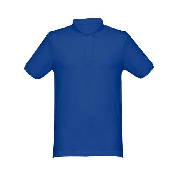 THC MONACO Herren Poloshirt