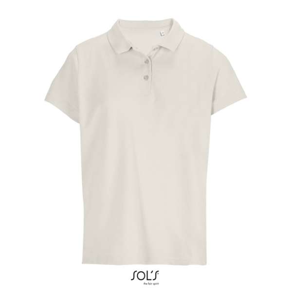 PULSE DAMEN POLO PULSE WOMEN