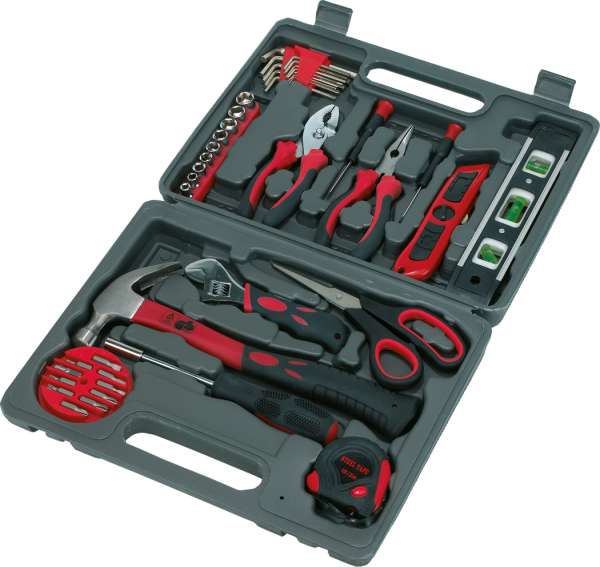 Werkzeugkoffer MASTERKIT