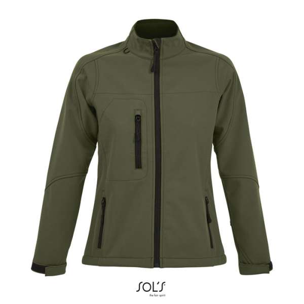 ROXY DAMEN JACKE 340g ROXY