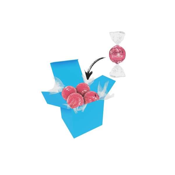 ColorBox Lindor