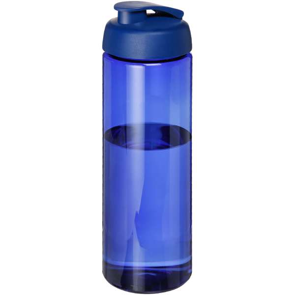 H2O Active® Vibe 850 ml Sportflasche mit Klappdeckel