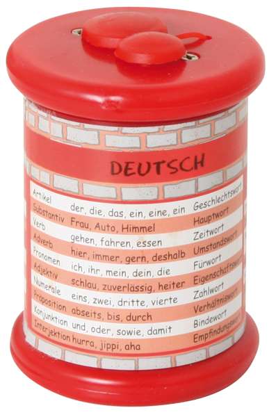 Schlaumeier Doppelspitzer