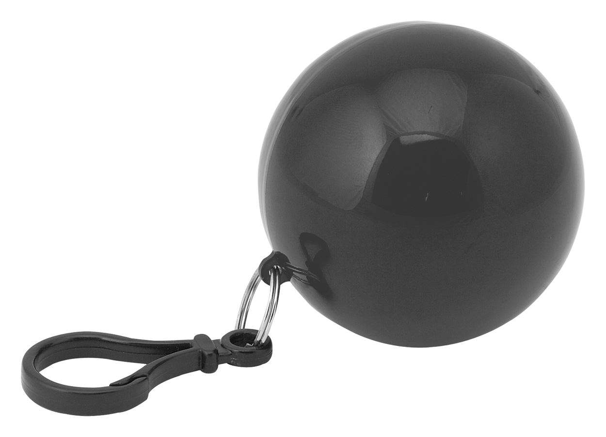 Poncho Schlüsselanhänger Aegis