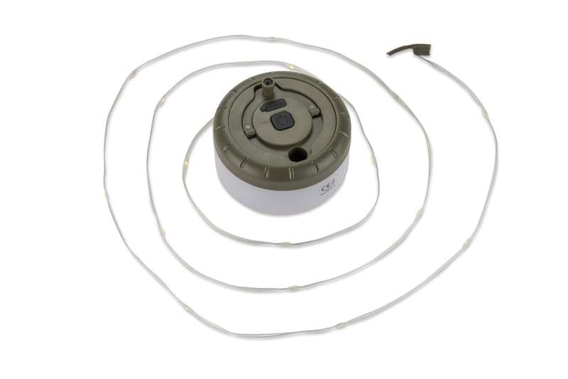 2-in-1-Campingleuchte VIBER