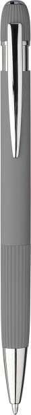 Recycelter Aluminium-Kugelschreiber Mael