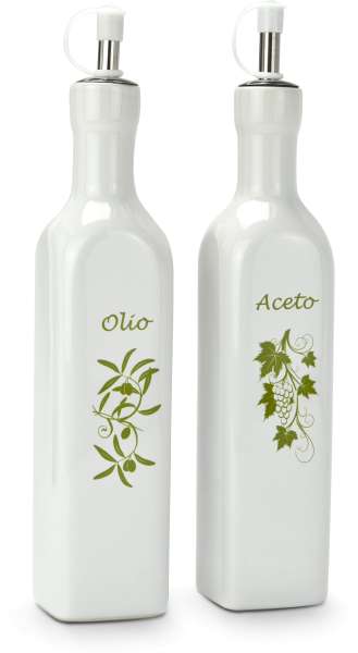 ROMINOX® Essig & Öl Spender // Classico