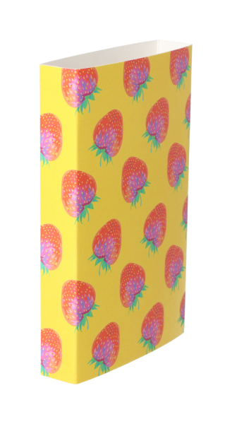 Individueller Pappschuber CreaSleeve 445