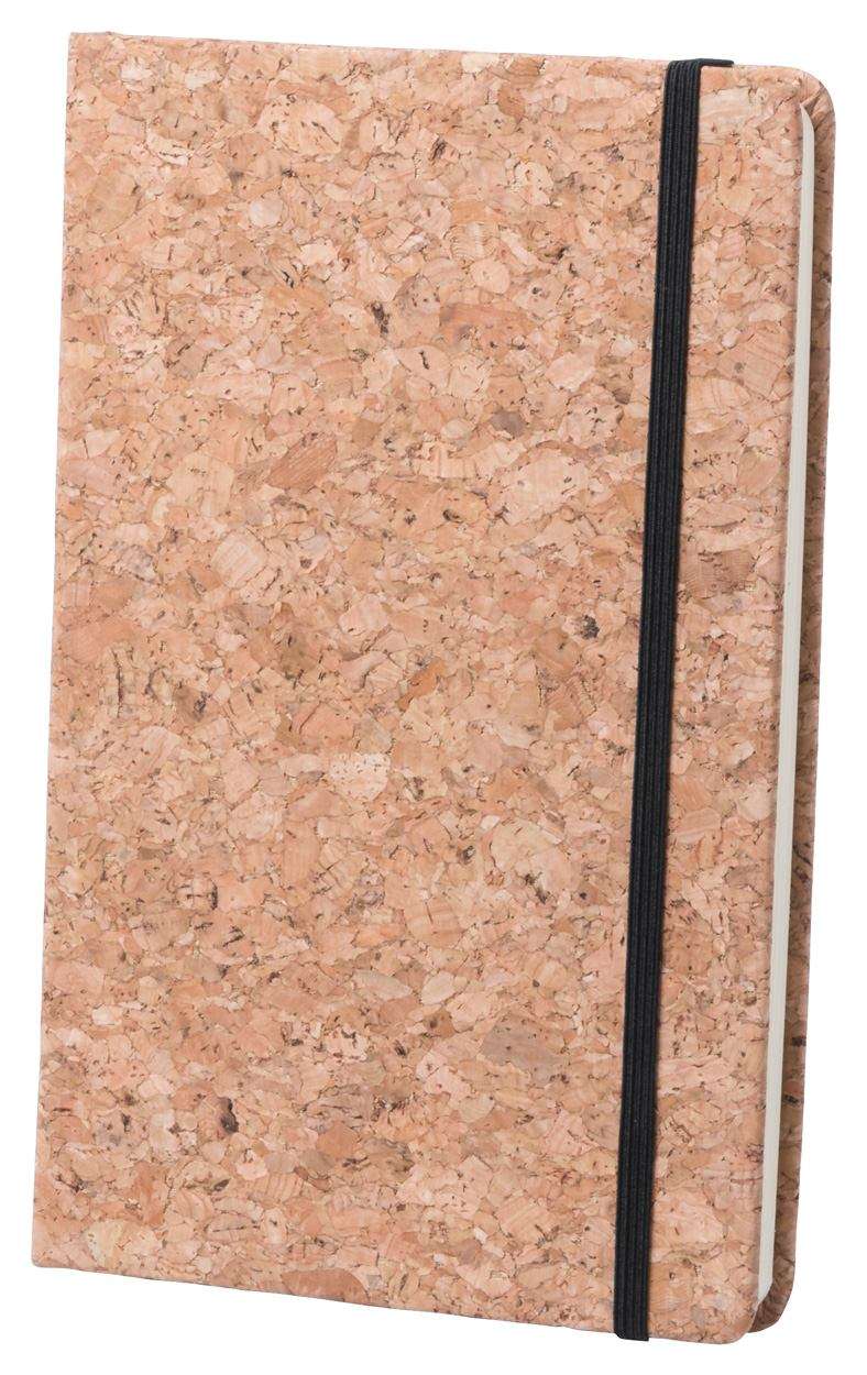 Notizbuch Maamora A5