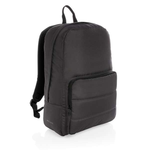 Impact AWARE™ RPET Basic 15,6" Laptop-Rucksack