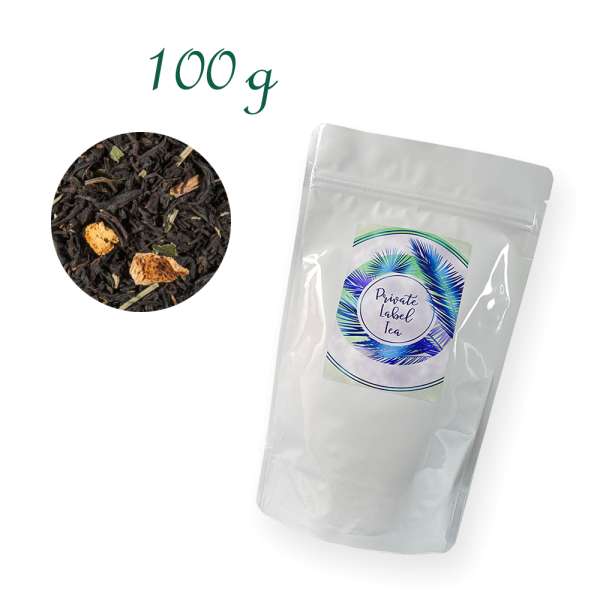 YuboFiT® Zitrone Tee