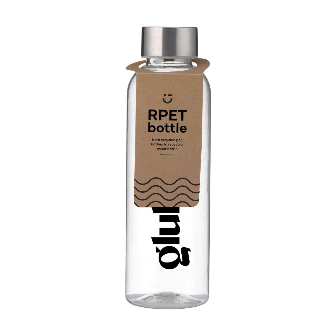 Senga RCS RPET Bottle 500 ml Trinkflasche