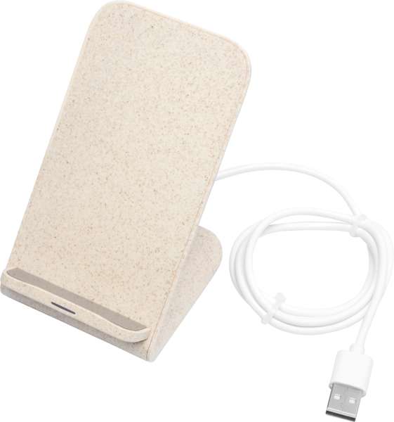 Drahtlose Ladestation INDUCTIVE