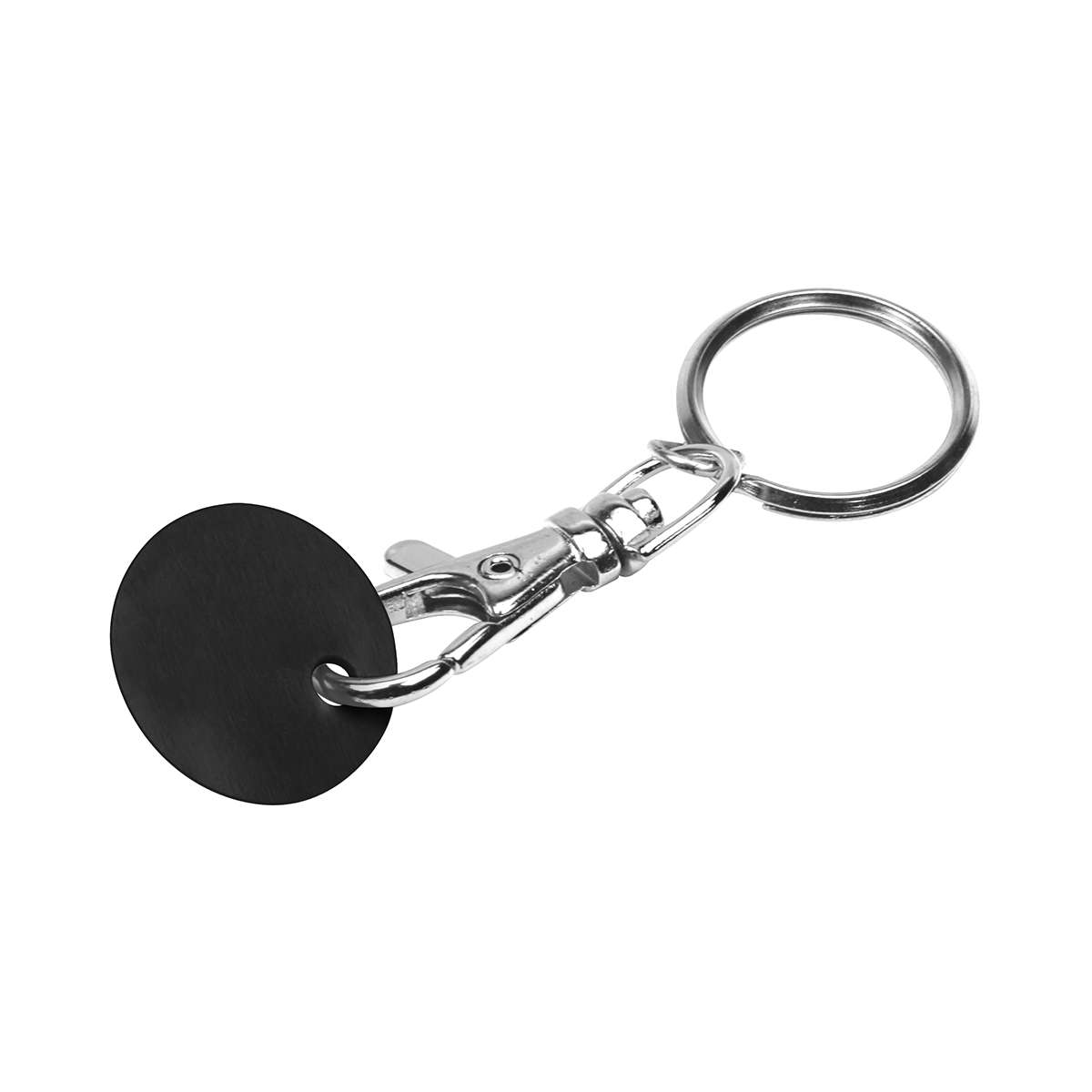 Metall-Karabinerhaken 