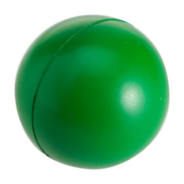 Anti-Stress-Ball Otto