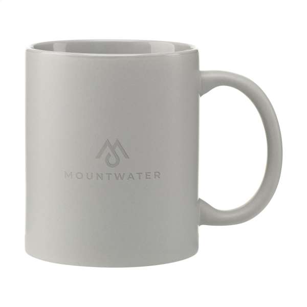 Kitty Mug Matt 350 ml Tasse
