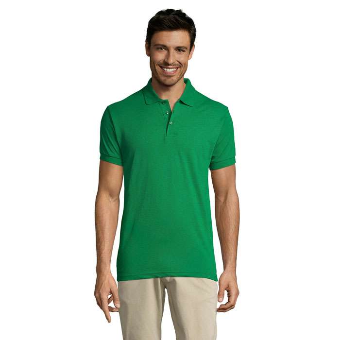 PRIME HERREN POLO 200g PRIME MEN
