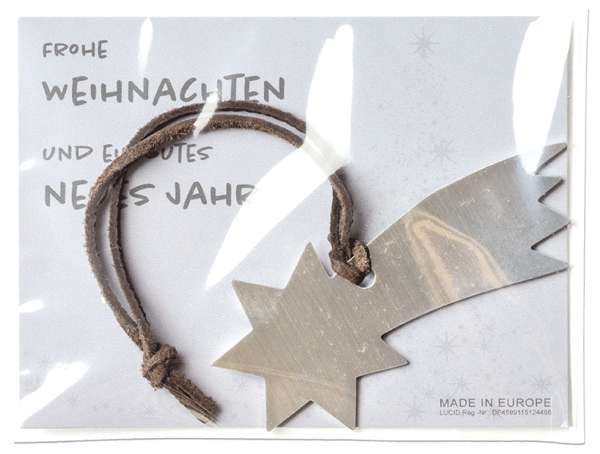 Nussknacker - Standardmotiv