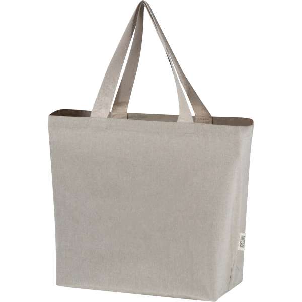 Große Baumwolltasche Pilar