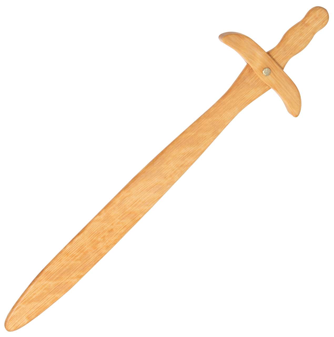 Schwert groß geölt