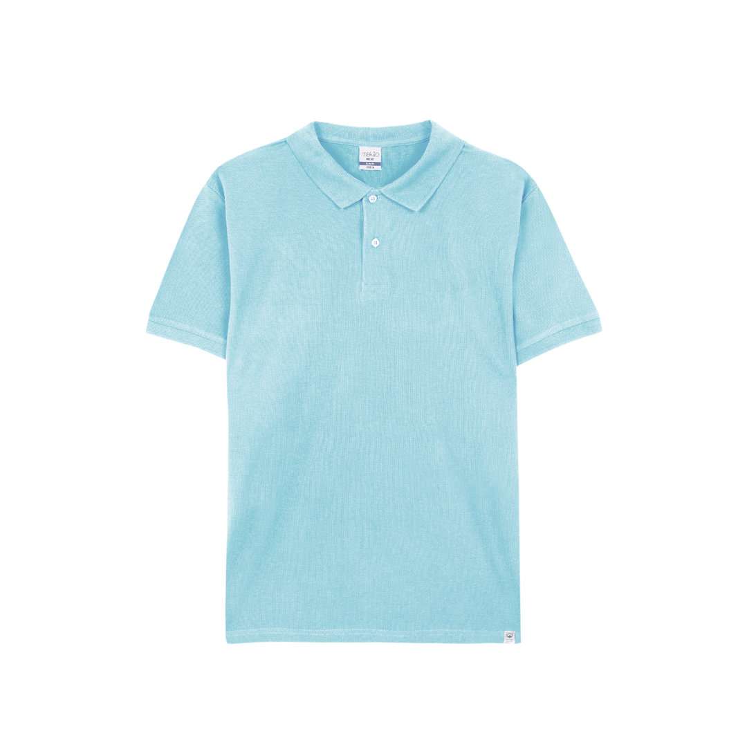Erwachsene Polo-Shirt Ment
