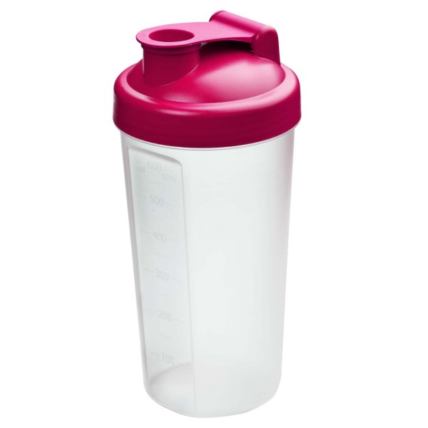 Shaker "Protein", 0,60 l