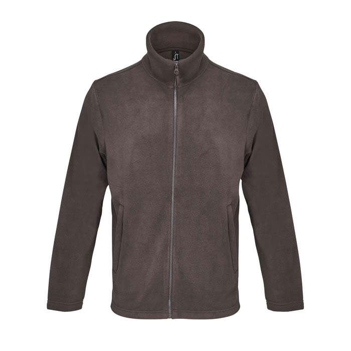 NITRO-JACKE MIT ZIPPER NITRO