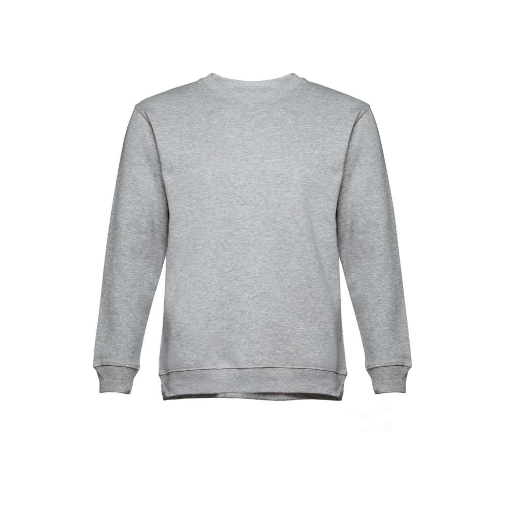 THC DELTA Sweatshirt (unisex) aus Baumwolle und Polyester
