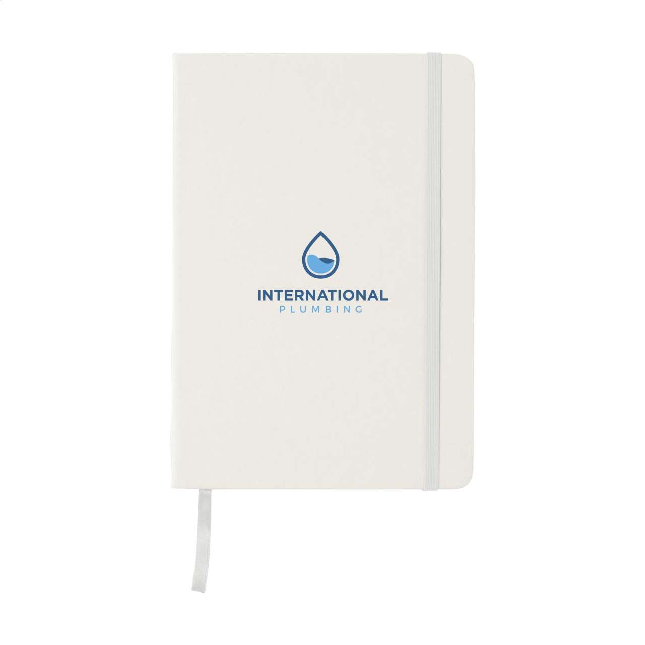 BudgetNote A5 Lines Notizbuch