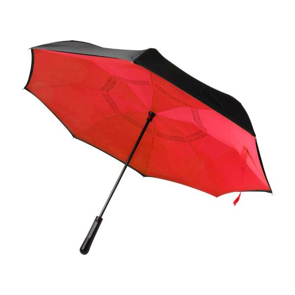 Regenschirm aus Pongee-Seide Constance