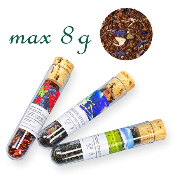 YuboFiT® Mal anders Tee