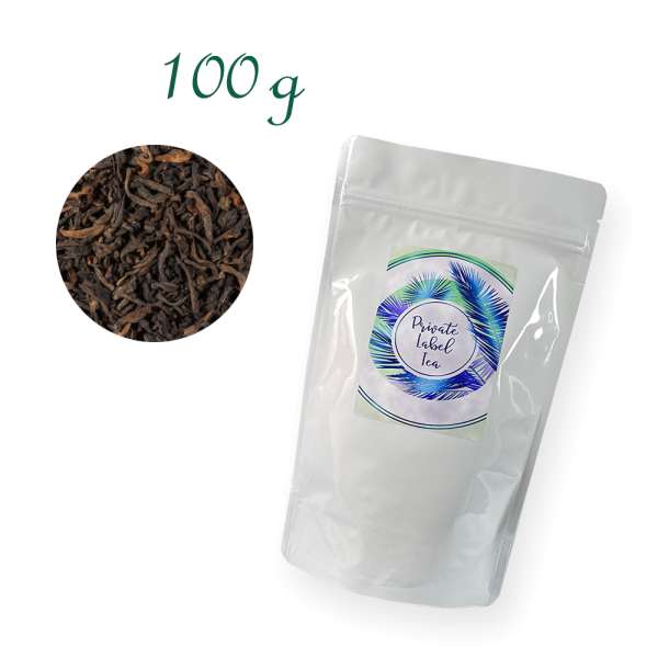 YuboFiT® YuboFiT® Bio China Pu Erh Tee "Königliche Pracht Palace"