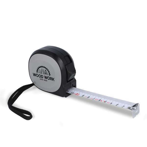 MeasureMate Rollmaßband 7,5M
