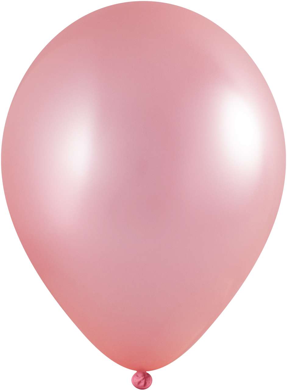 Luftballons, unbedruckt