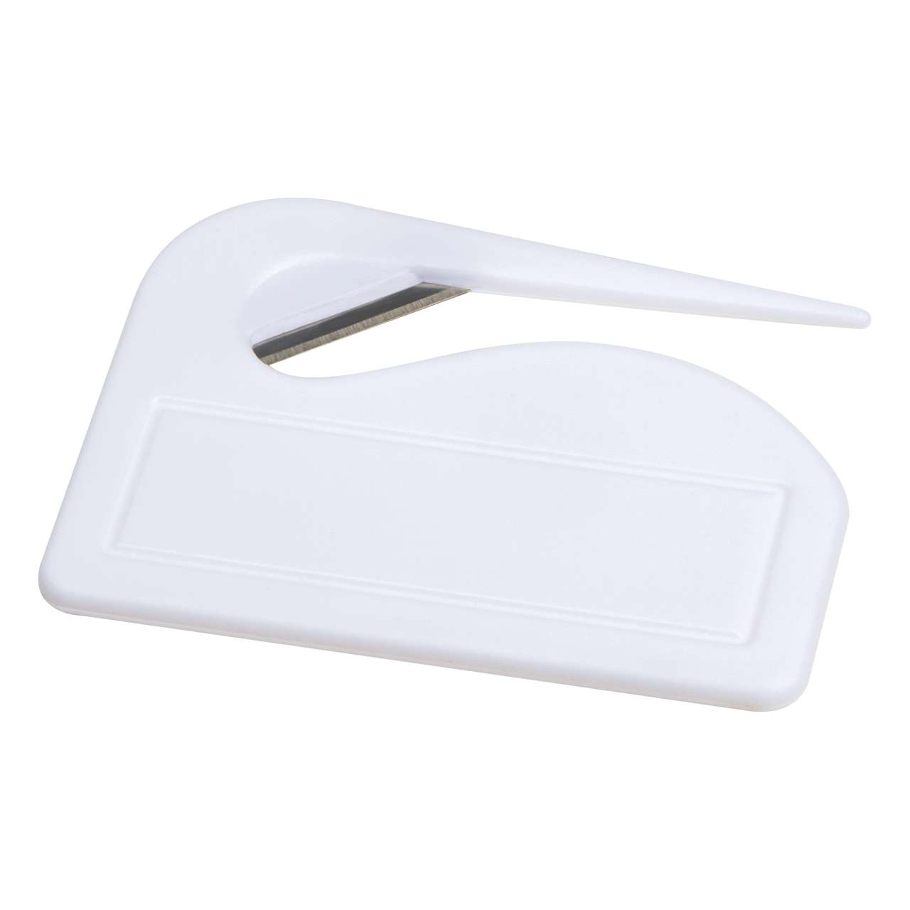 Brieföffner mit Metallklinge